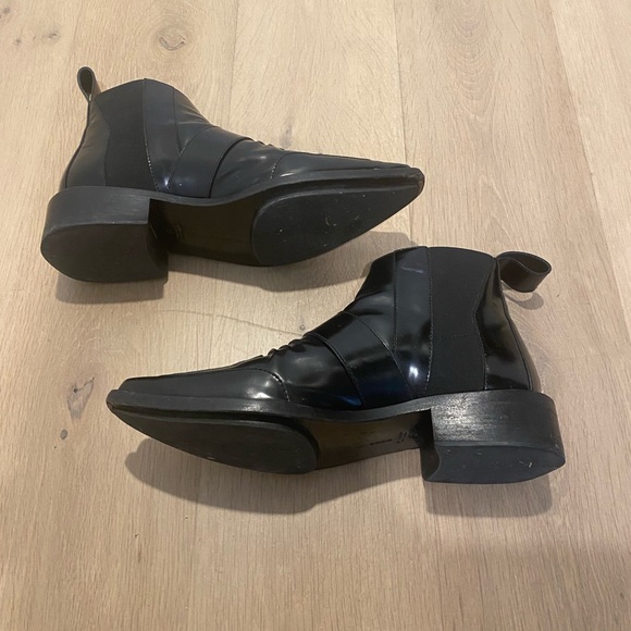 Paco Rabanne shoes - Picture 4 of 11